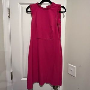 Size 0 J crew factory dress
